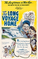 The Long Voyage Home t-shirt #1702430