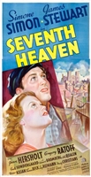 Seventh Heaven Longsleeve T-shirt #1702444