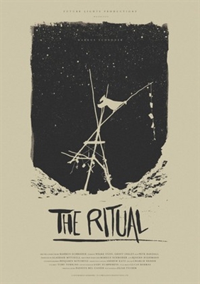 The Ritual Poster 1702457