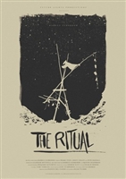 The Ritual Longsleeve T-shirt #1702457
