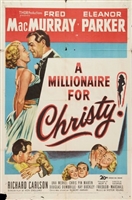A Millionaire for Christy Sweatshirt #1702483