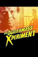 The Quatermass Xperiment Longsleeve T-shirt #1702513