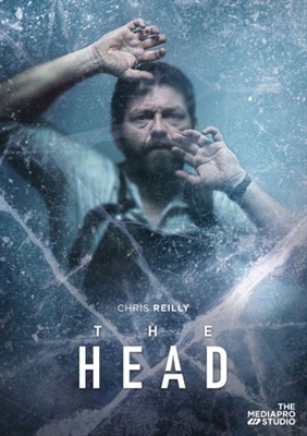 The Head Canvas Poster