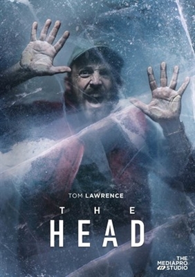 The Head Poster with Hanger