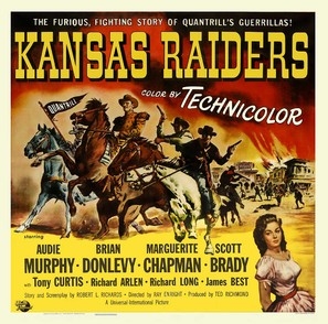 Kansas Raiders puzzle 1702586