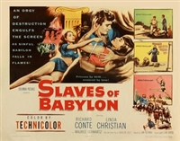 Slaves of Babylon hoodie #1702592