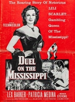 Duel on the Mississippi magic mug #