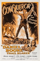 Daniel Boone, Trail Blazer kids t-shirt #1702636