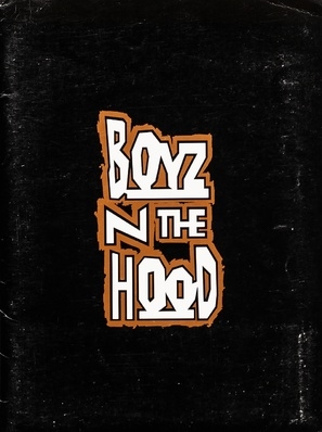 Boyz N The Hood Poster 1702665