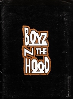 Boyz N The Hood Longsleeve T-shirt #1702665