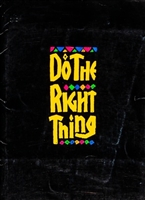 Do The Right Thing hoodie #1702667