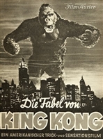 King Kong hoodie #1702835