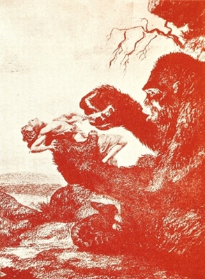 King Kong Poster 1702858