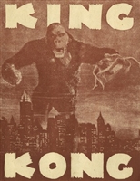 King Kong Mouse Pad 1702867
