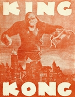 King Kong Longsleeve T-shirt #1702871