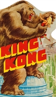 King Kong Sweatshirt #1702874