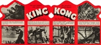 King Kong Tank Top #1702875