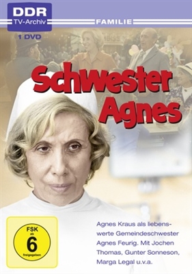 Schwester Agnes puzzle 1702903