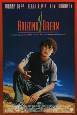 Arizona Dream tote bag #