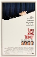 Torch Song Trilogy tote bag #