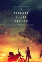 A Thousand Miles Behind tote bag #