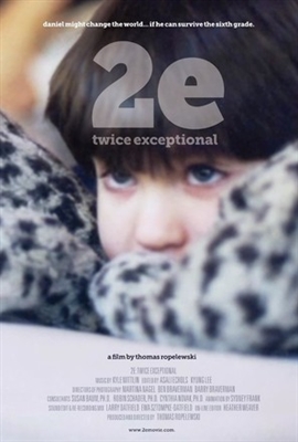 2E: Twice Exceptional poster