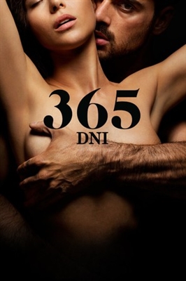 365 dni Poster with Hanger