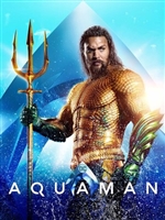 Aquaman #1703282 movie poster