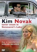 Kim Novak badade aldrig i Genesarets sjö Tank Top #1703336