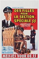 Le deportate della sezione speciale SS Longsleeve T-shirt #1703346