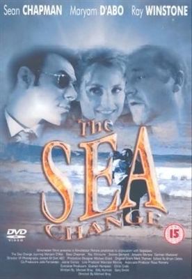 The Sea Change poster