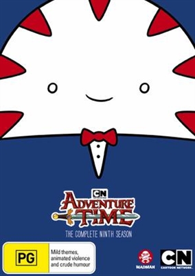 Adventure Time with... t-shirt