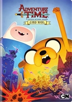 Adventure Time with... Sweatshirt #1703408