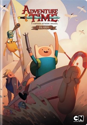 Adventure Time with... tote bag #