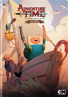 Adventure Time with... tote bag #