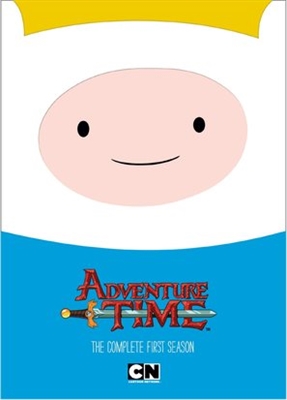 Adventure Time with... magic mug #
