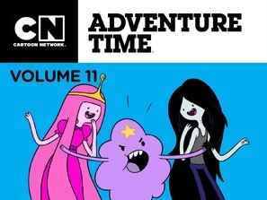 Adventure Time with... Stickers 1703435