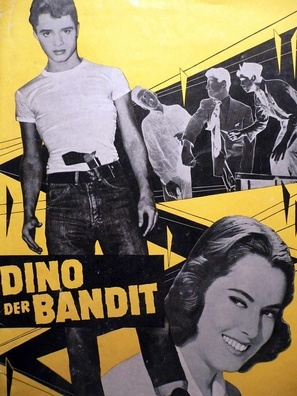 Dino poster