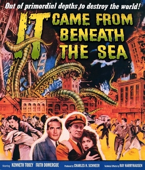 It Came from Beneath the Sea puzzle 1703795