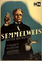 Semmelweis - Retter der Mütter tote bag #