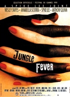 Jungle Fever tote bag #