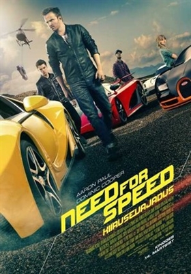 Need for Speed Stickers 1704344