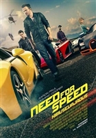 Need for Speed t-shirt #1704344