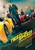 Need for Speed Mouse Pad 1704346