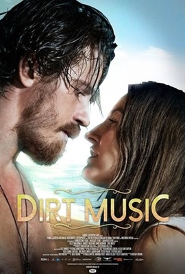 Dirt Music tote bag