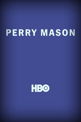 Perry Mason mug
