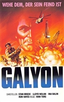 Galyon t-shirt #1704535
