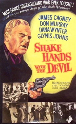 Shake Hands with the Devil Poster 1704558