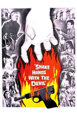 Shake Hands with the Devil Poster 1704559