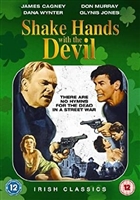 Shake Hands with the Devil t-shirt #1704560